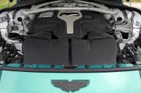 Aston Martin DBX707 (2022)