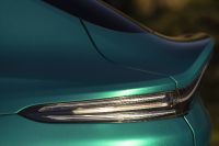 Aston Martin DBX707 (2022)