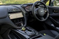 Aston Martin DBX707 (2022)