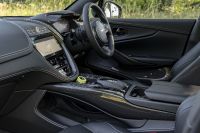 Aston Martin DBX707 (2022)