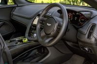 Aston Martin DBX707 (2022)