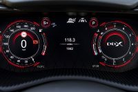 Aston Martin DBX707 (2022)