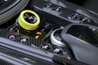 Aston Martin DBX707 (2022)