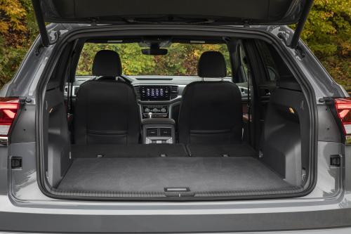 Volkswagen Atlas Cross Sport (2022) - picture 8 of 12