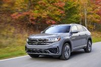 Volkswagen Atlas Cross Sport (2022) - picture 3 of 12