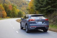 Volkswagen Atlas Cross Sport (2022) - picture 6 of 12