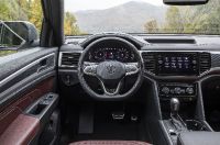 Volkswagen Atlas Cross Sport (2022)