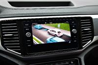 Volkswagen Atlas Cross Sport (2022) - picture 11 of 12