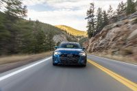 Audi A3 Atoll Blue (2022) - picture 2 of 23