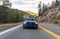 Audi A3 Atoll Blue (2022)