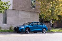 Audi A3 Atoll Blue (2022) - picture 5 of 23