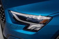 Audi A3 Atoll Blue (2022) - picture 13 of 23