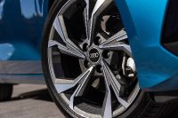 Audi A3 Atoll Blue (2022) - picture 14 of 23