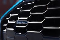 Audi A3 Atoll Blue (2022)