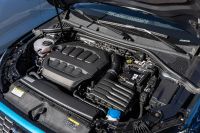 Audi A3 Atoll Blue (2022) - picture 18 of 23