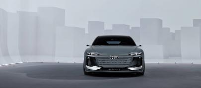 Audi A6 Avant e-tron Concept (2022) - picture 31 of 58