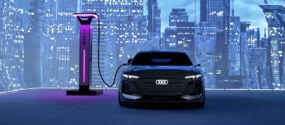 Audi A6 Avant e-tron Concept (2022) - picture 47 of 58