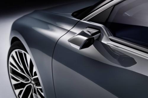 Audi A6 Avant e-tron Concept (2022) - picture 25 of 58
