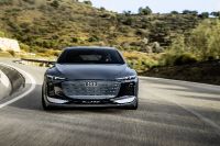 2022 Audi A6 Avant e-tron Concept, 1 of 58