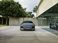 2022 Audi A6 Avant e-tron Concept