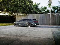 Audi A6 Avant e-tron Concept (2022) - picture 6 of 58