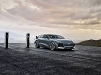 2022 Audi A6 Avant e-tron Concept