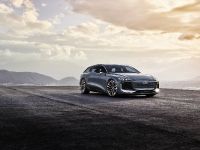 Audi A6 Avant e-tron Concept (2022)