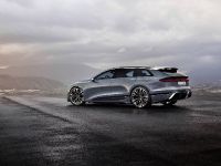 Audi A6 Avant e-tron Concept (2022) - picture 13 of 58