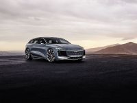 Audi A6 Avant e-tron Concept (2022) - picture 14 of 58