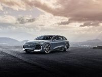 Audi A6 Avant e-tron Concept (2022)