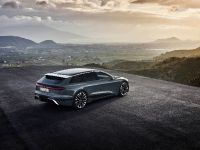 Audi A6 Avant e-tron Concept (2022)