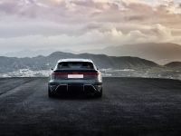 Audi A6 Avant e-tron Concept (2022)