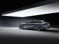 Audi A6 Avant e-tron Concept (2022) - picture 19 of 58
