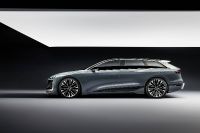Audi A6 Avant e-tron Concept (2022) - picture 21 of 58