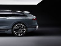 Audi A6 Avant e-tron Concept (2022) - picture 27 of 58