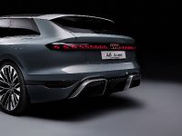 Audi A6 Avant e-tron Concept (2022) - picture 30 of 58