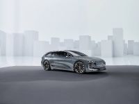 Audi A6 Avant e-tron Concept (2022)