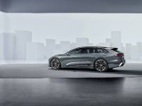 Audi A6 Avant e-tron Concept (2022) - picture 35 of 58