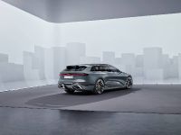 Audi A6 Avant e-tron Concept (2022) - picture 38 of 58