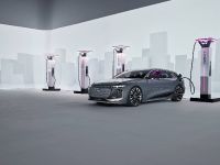 Audi A6 Avant e-tron Concept (2022)