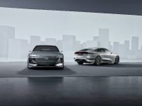 Audi A6 Avant e-tron Concept (2022) - picture 45 of 58