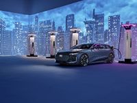 Audi A6 Avant e-tron Concept (2022) - picture 50 of 58