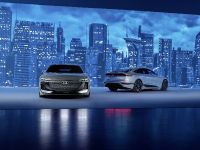 Audi A6 Avant e-tron Concept (2022) - picture 51 of 58