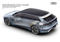 Audi A6 Avant e-tron Concept (2022) - picture 53 of 58