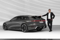 Audi A6 Avant e-tron Concept (2022) - picture 58 of 58