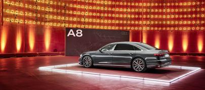 Audi A8 (2022) - picture 7 of 62