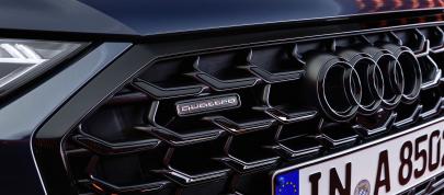 Audi A8 (2022) - picture 20 of 62