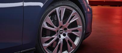 Audi A8 (2022) - picture 23 of 62