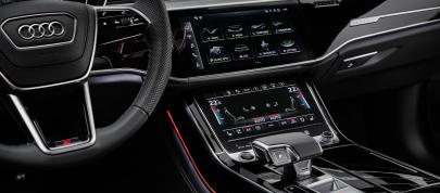 Audi A8 (2022) - picture 28 of 62