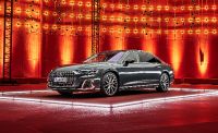 Audi A8 (2022) - picture 2 of 62